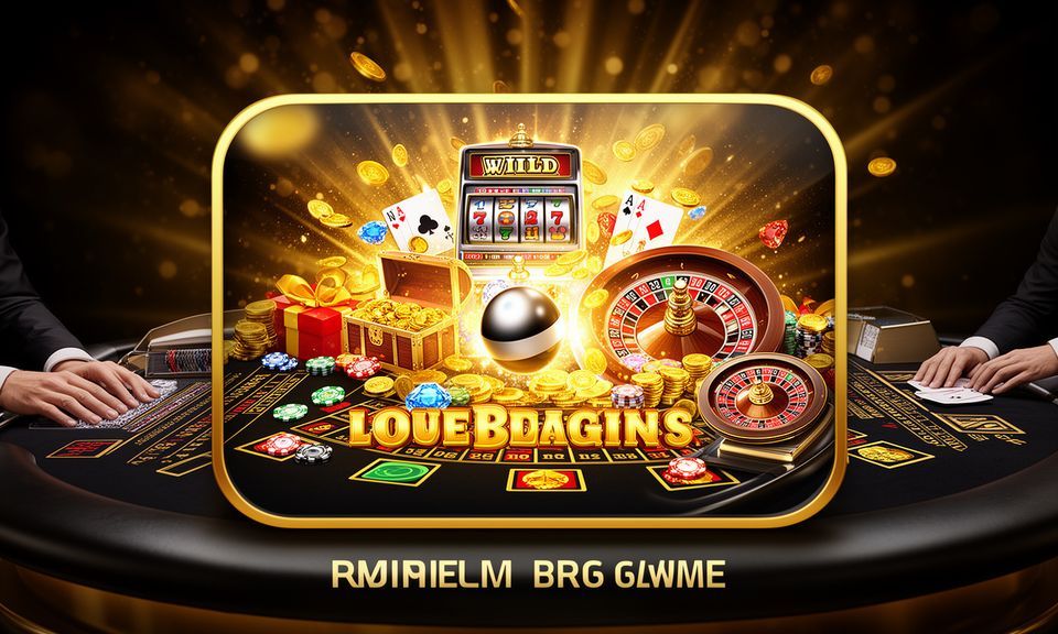 zue4477 mobile gaming